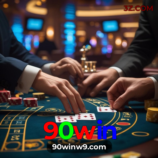 90win Cassino Online | Instale o App no Seu Celular