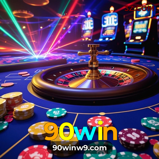 Login Social e Inovador: Conheça o 90win