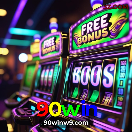 Recursos Paga do 90win: Experiência de Jogo Elevada