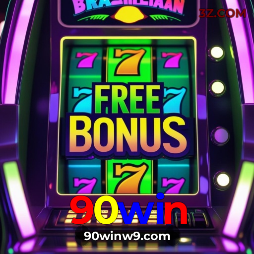 90win.com | Os Melhores Slots com Bônus Exclusivos