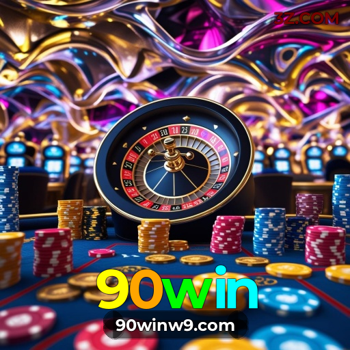 Cassino 90win — bônus exclusivos para novos jogadores