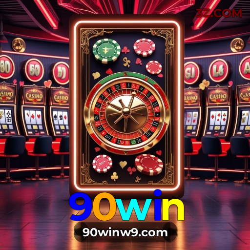 Cassino 90win — bônus exclusivos para novos jogadores