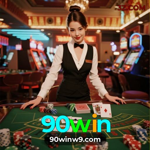 Aplicativo 90win | Cassino Online Brasil com PIX