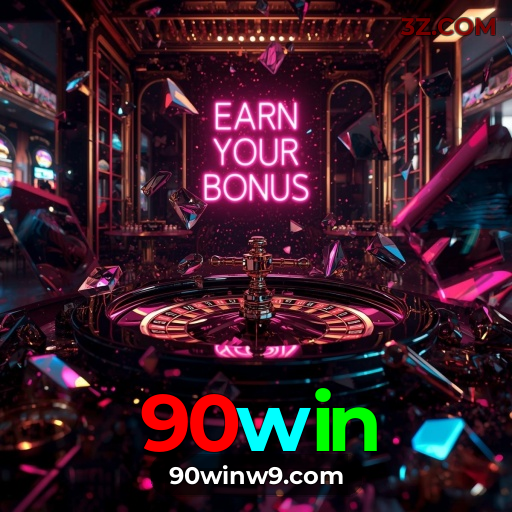90win.com | Os Melhores Slots com Bônus Exclusivos