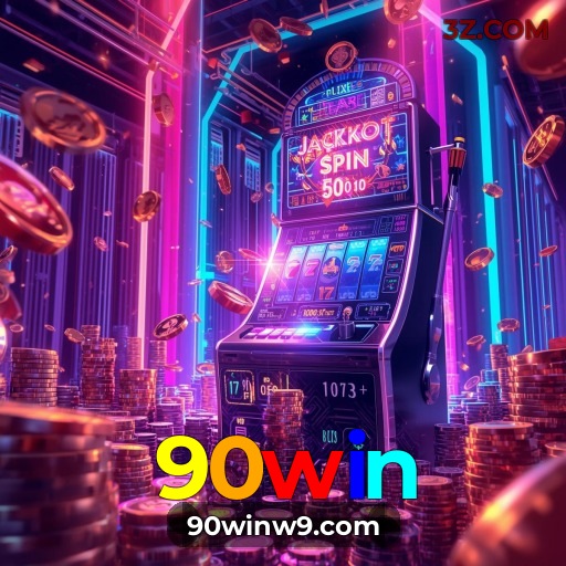 90win.com | Os Melhores Slots com Bônus Exclusivos