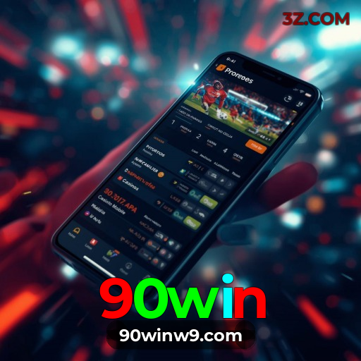 Experimente o Acesso Seguro Instantâneo em 90win