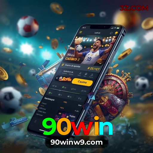 Eventos ao Vivo no 90win | Apostas Esportivas Online